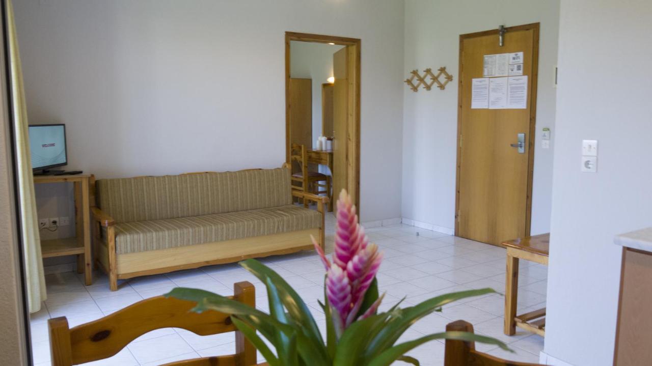 Fani Hotel Loutra Edipsou  Exterior photo